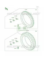 TiresCN per Kawasaki Ninja ZX-10R 2009