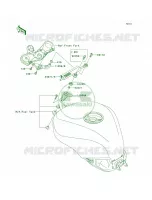 Steering Damper per Kawasaki Ninja ZX-10R 2007