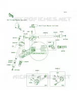 Handlebar per Kawasaki Ninja ZX-14 2007