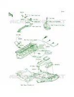 Fuel Injection per Kawasaki Ninja ZX-14 2007