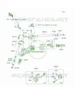 Handlebar per Kawasaki Ninja ZX-14 2007