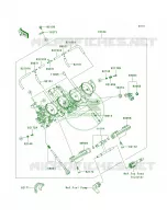 Throttle per Kawasaki Ninja ZX-6R 2007