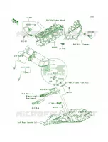 Fuel Injection per Kawasaki Ninja ZX-10R 2006