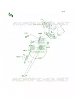Stands per Kawasaki Ninja ZX-10R 2006