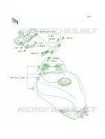 Steering Damper per Kawasaki Ninja ZX-10R 2006