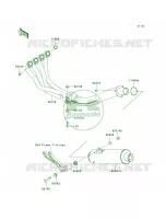 Mufflers per Kawasaki ZZR600 2005
