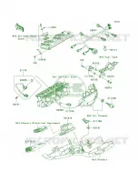 Fuel Injection per Kawasaki Ninja ZX-10R 2004