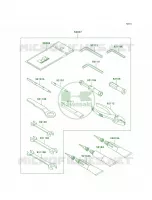 Owner's Tools per Kawasaki Ninja ZX-10R 2004
