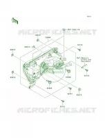Headlights per Kawasaki Ninja ZX-6R 2004