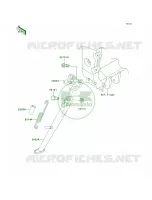 Stands per Kawasaki Ninja ZX-6R 2004