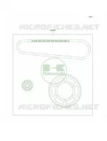 Chain Kit per Kawasaki Ninja ZX-6 2002