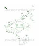 Fuel Pump per Kawasaki Ninja ZX-9R 2001