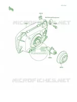 Headlights per Kawasaki Ninja 600R 1992