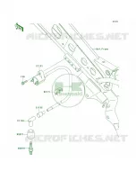 Ignition System per Kawasaki KLX110 2013