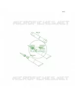 Owner's Tools per Kawasaki KLX110 2013
