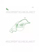 AccessoryWindshield per Kawasaki Ninja 300 ABS 2015