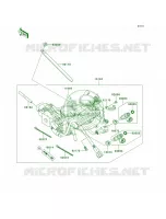 Throttle per Kawasaki Versys 2013