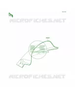 AccessoryWindshield per Kawasaki Ninja 300 ABS 2014