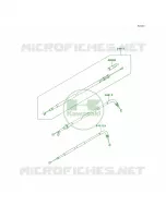 Cables per Kawasaki Ninja 300 ABS 2014