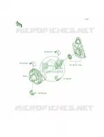 Balancer per Kawasaki Ninja 650 2014