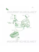Fuel Injection per Kawasaki Ninja 650 2014
