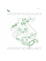 Mufflers per Kawasaki Ninja 650 2014