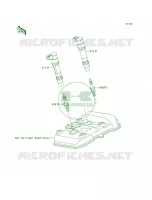 Ignition System per Kawasaki Ninja 300 2014