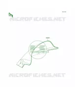 AccessoryWindshield per Kawasaki Ninja 300 SE 2014
