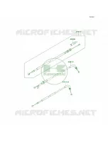 Cables per Kawasaki Ninja 300 SE 2014