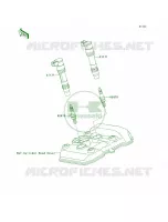 Ignition System per Kawasaki Ninja 300 SE 2014