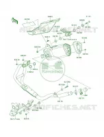 Mufflers per Kawasaki Ninja 300 SE 2014