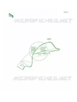 AccessoryWindshield per Kawasaki Ninja 300 SE 2014