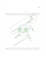 Cables per Kawasaki Ninja 300 SE 2014