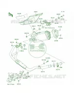 Mufflers per Kawasaki Ninja 300 SE 2014
