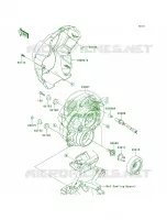 Headlights per Kawasaki Versys 1000 2014