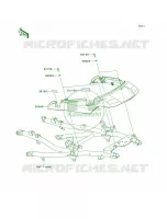 Side Covers per Kawasaki Versys 1000 2014