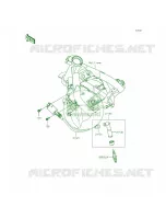 Ignition System per Kawasaki Z250SL 2014