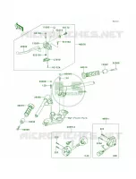 Handlebar per Kawasaki Ninja 300  2013