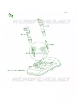 Ignition System per Kawasaki Ninja 300  2013