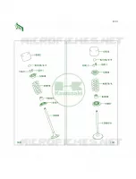 Valves per Kawasaki Versys 1000  2012