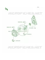 Balancer per Kawasaki Versys  2009