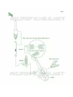 Brake PedalTorque Link per Kawasaki Z1000 2007