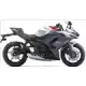 360 2009 KVF360 KVF360B9F