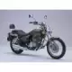 125 1999 ELIMINATOR 125 BN125-A2