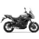 650 2017 VERSYS 650 ABS KLE650FHF