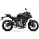 650 2018 Z650 ER650HJF