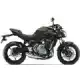 650 2018 Z650 ER650HJF
