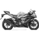 636 2018 NINJA ZX-6R ZX636FJF
