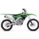 250 2018 KX250F KX252AJF