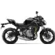 650 2019 Z650 ER650HKF